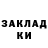 ГЕРОИН белый Kyuki Overview